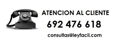 Leyfacil le asesora en su divorcio por internet